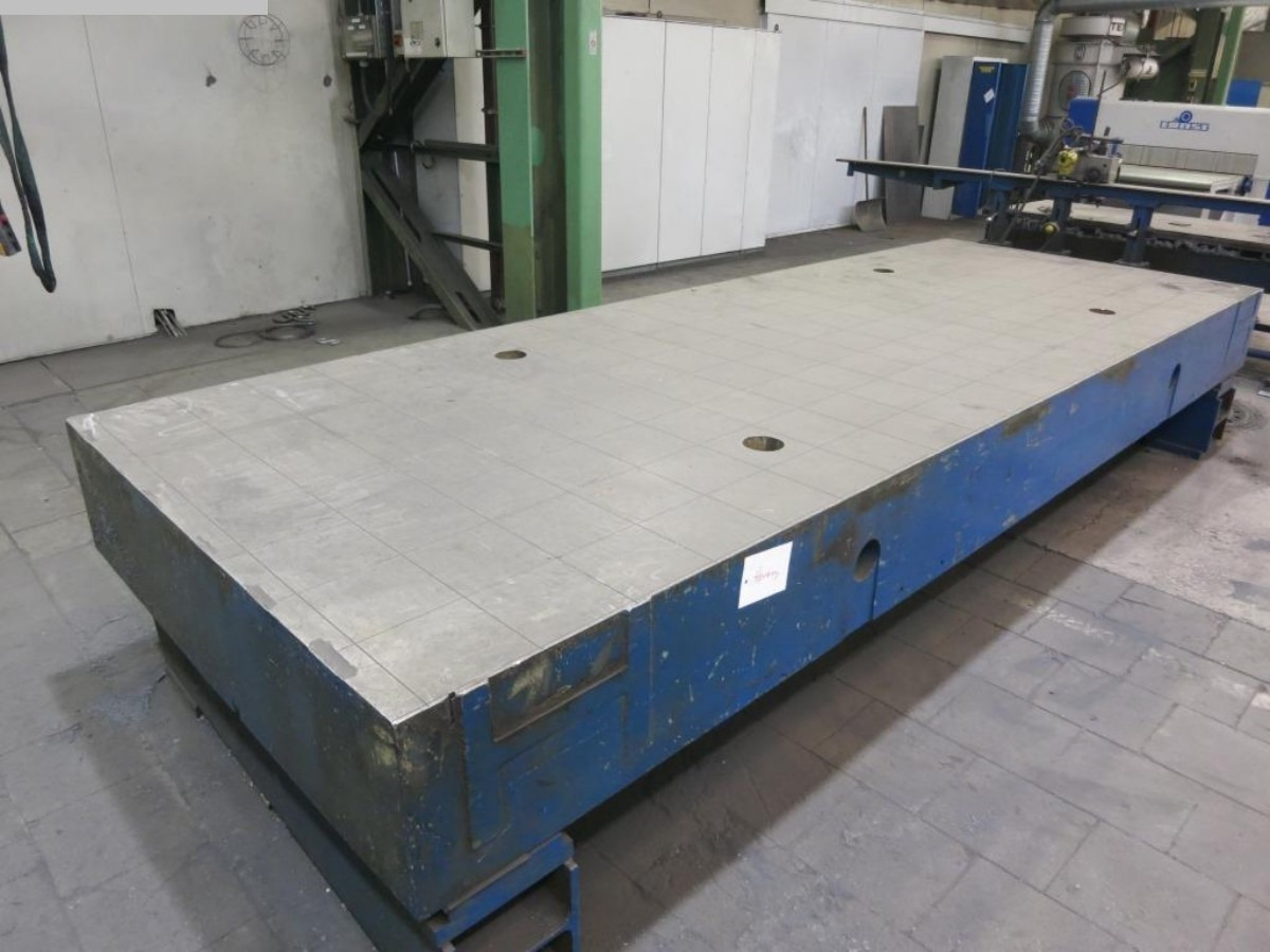 4600x1620x380 - Welding equipment: picture 1 4600x1620x380 - Welding equipment: picture 1
