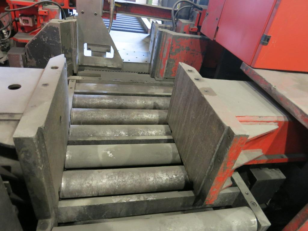 Metalworking machinery AMADA HFA 530 CNC: picture 6 Metalworking machinery AMADA HFA 530 CNC: picture 6