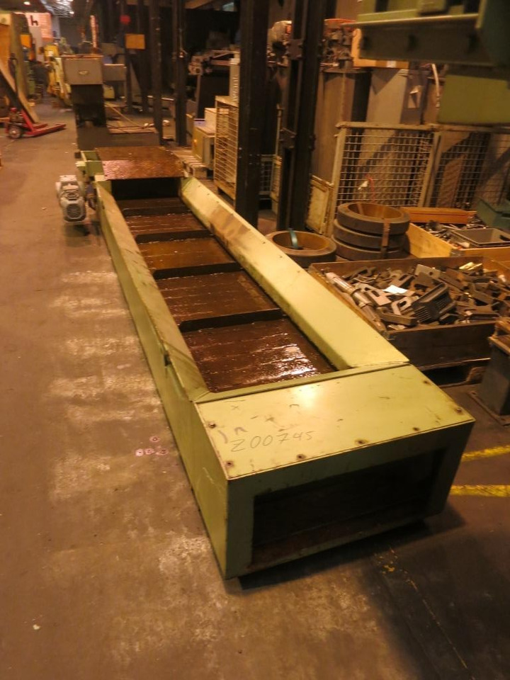 BMT SPE100/10-600G - Machine tool: picture 2 BMT SPE100/10-600G - Machine tool: picture 2