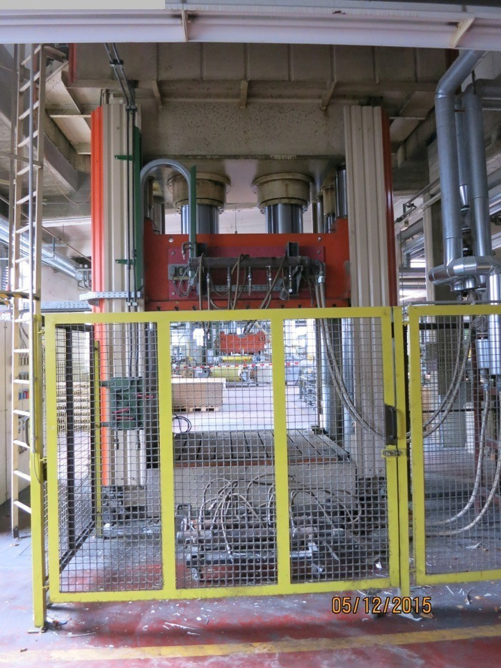 CARONNO POC 650-1 - Packaging machinery: picture 2 CARONNO POC 650-1 - Packaging machinery: picture 2