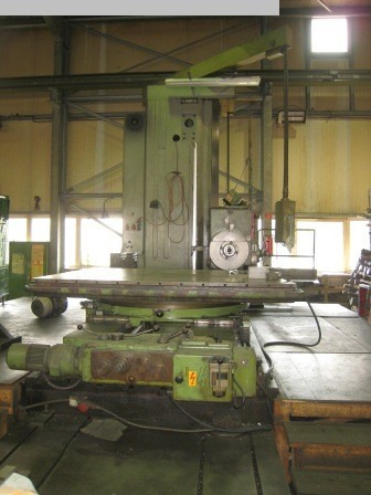 CERUTI ADM-ADL 125 - Metalworking machinery: picture 1 CERUTI ADM-ADL 125 - Metalworking machinery: picture 1