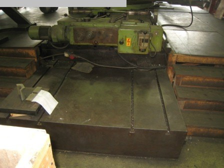 CERUTI ADM-ADL 125 - Metalworking machinery: picture 2 CERUTI ADM-ADL 125 - Metalworking machinery: picture 2