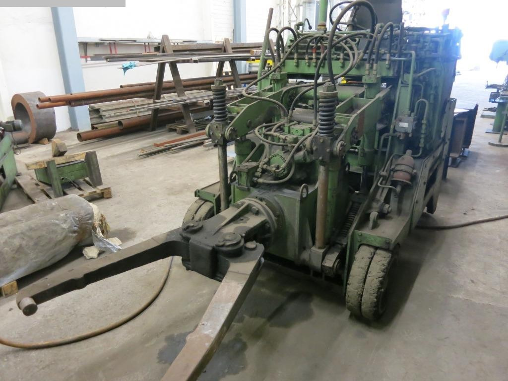 DANGO + DIENENTHAL A 5.1 - Metalworking machinery: picture 1 DANGO + DIENENTHAL A 5.1 - Metalworking machinery: picture 1