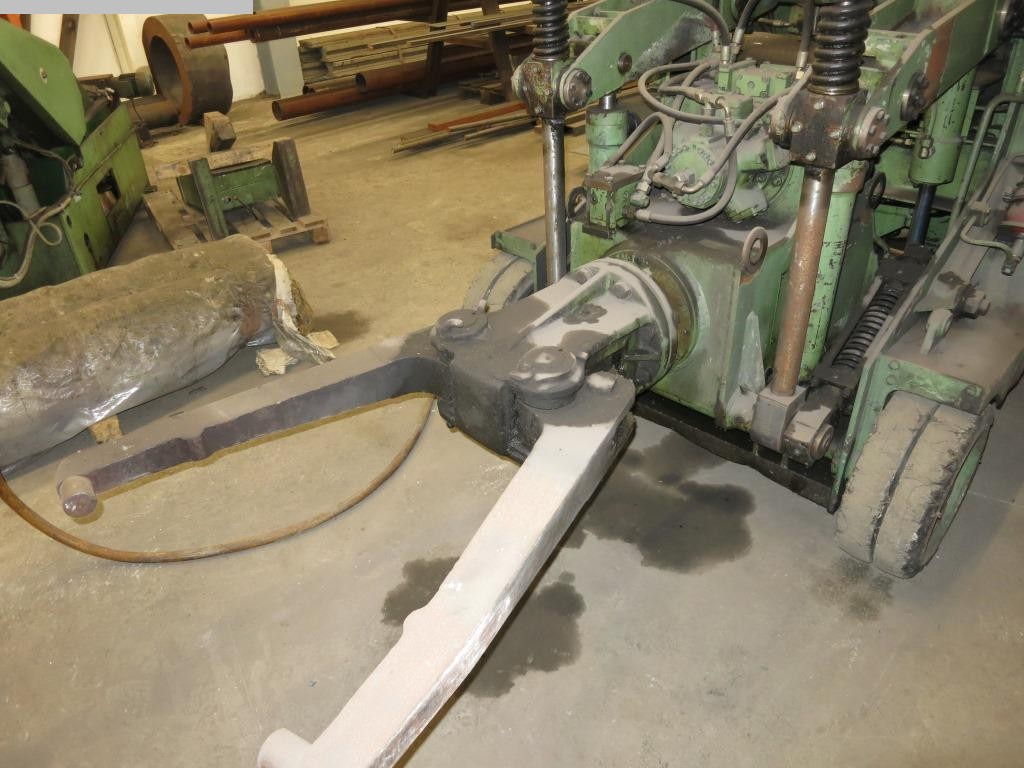 DANGO + DIENENTHAL A 5.1 - Metalworking machinery: picture 3 DANGO + DIENENTHAL A 5.1 - Metalworking machinery: picture 3