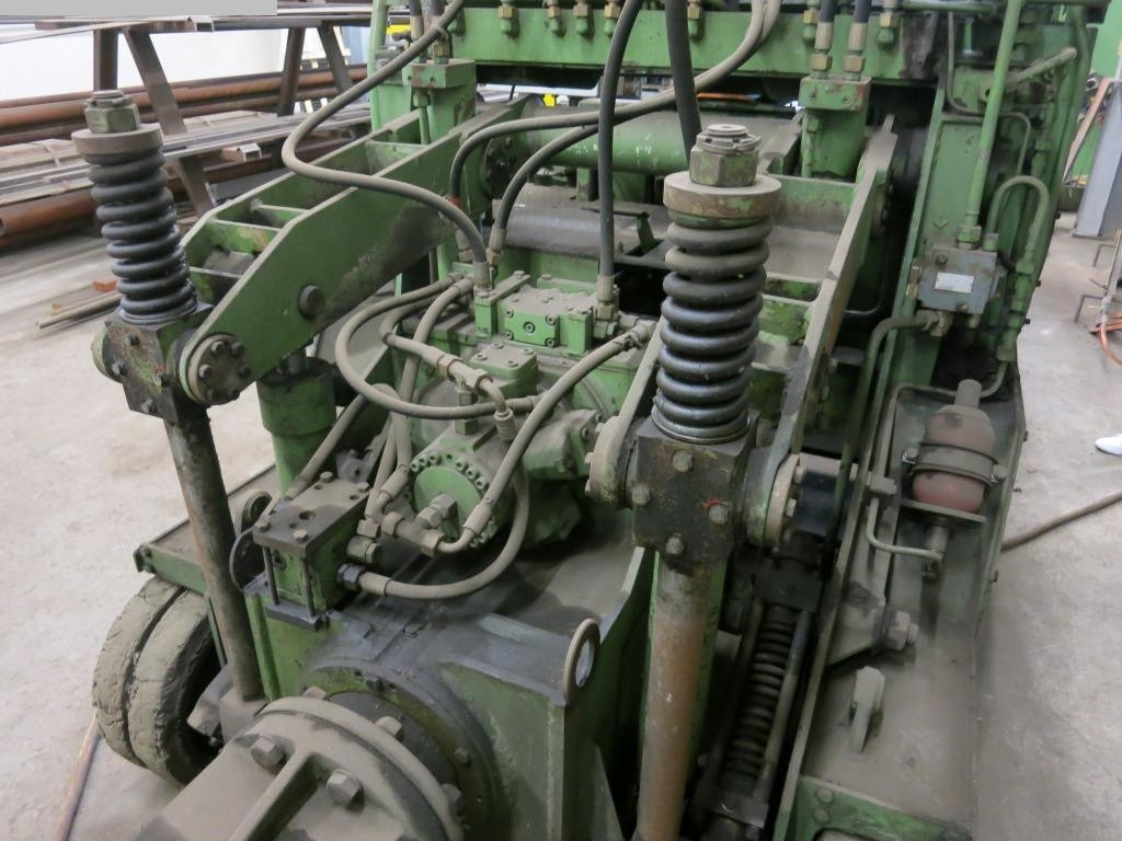 DANGO + DIENENTHAL A 5.1 - Metalworking machinery: picture 4 DANGO + DIENENTHAL A 5.1 - Metalworking machinery: picture 4