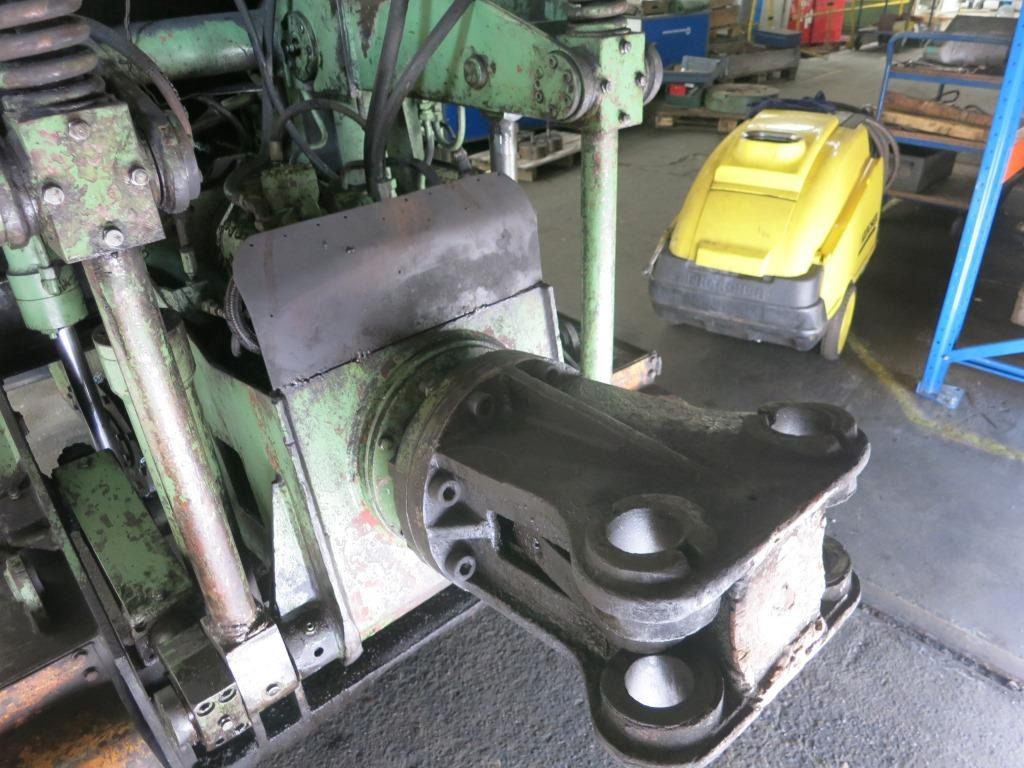 DANGO + DIENENTHAL A 5.1 - Metalworking machinery: picture 4 DANGO + DIENENTHAL A 5.1 - Metalworking machinery: picture 4