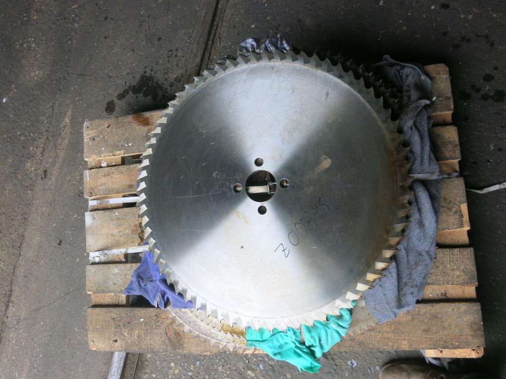 OHLER 710/5/80/120 - Woodworking machinery: picture 3 OHLER 710/5/80/120 - Woodworking machinery: picture 3