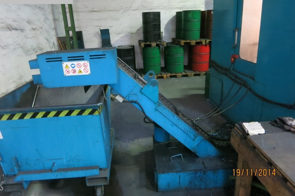 ONSAL SC14 - Metal lathe: picture 5 ONSAL SC14 - Metal lathe: picture 5