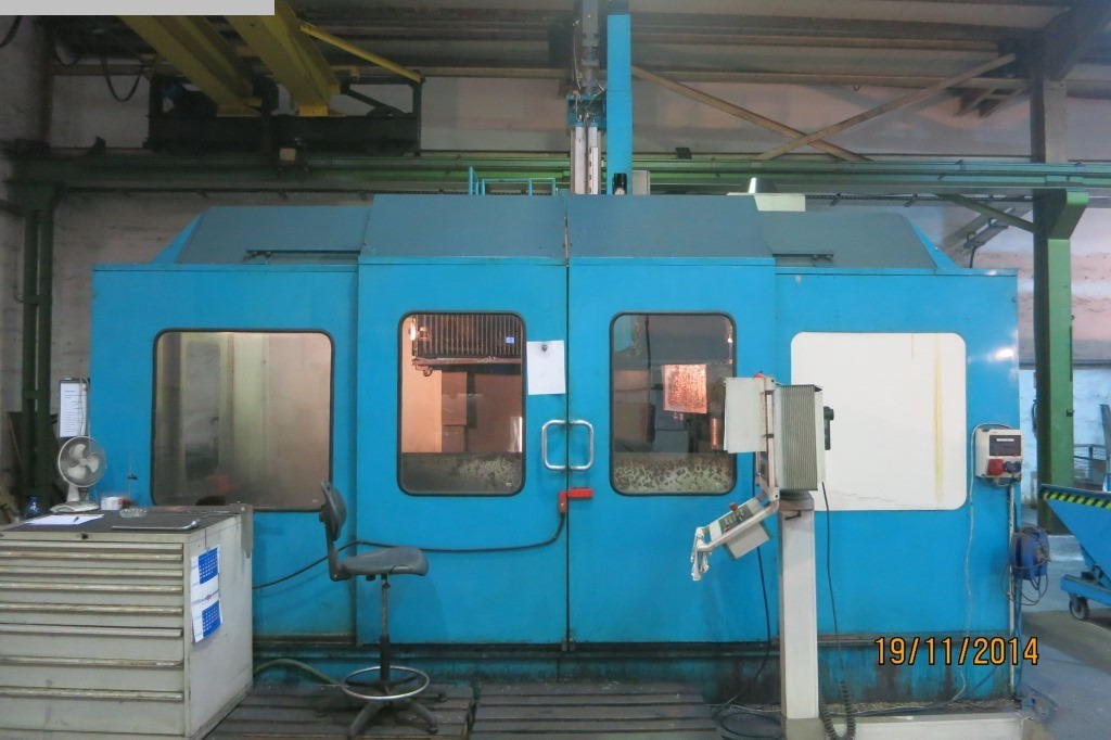 ONSAL SC14 - Metal lathe: picture 1 ONSAL SC14 - Metal lathe: picture 1