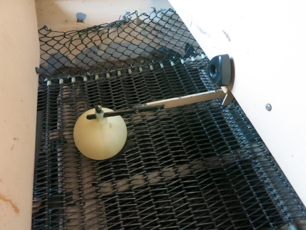 ALLWEILER PF100 CVS - Spare parts for Machine tool: picture 4 ALLWEILER PF100 CVS - Spare parts for Machine tool: picture 4