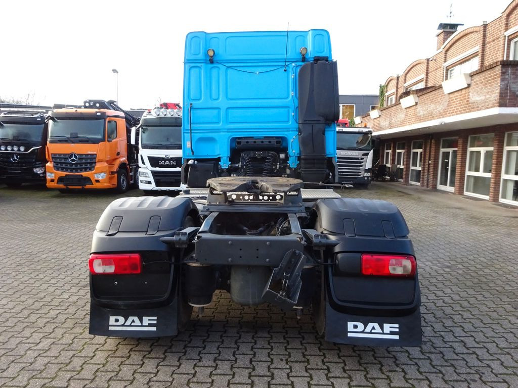 DAF XF 440 + Hydrl. Pumpe 4x2 - Tractor unit: picture 5 DAF XF 440 + Hydrl. Pumpe 4x2 - Tractor unit: picture 5