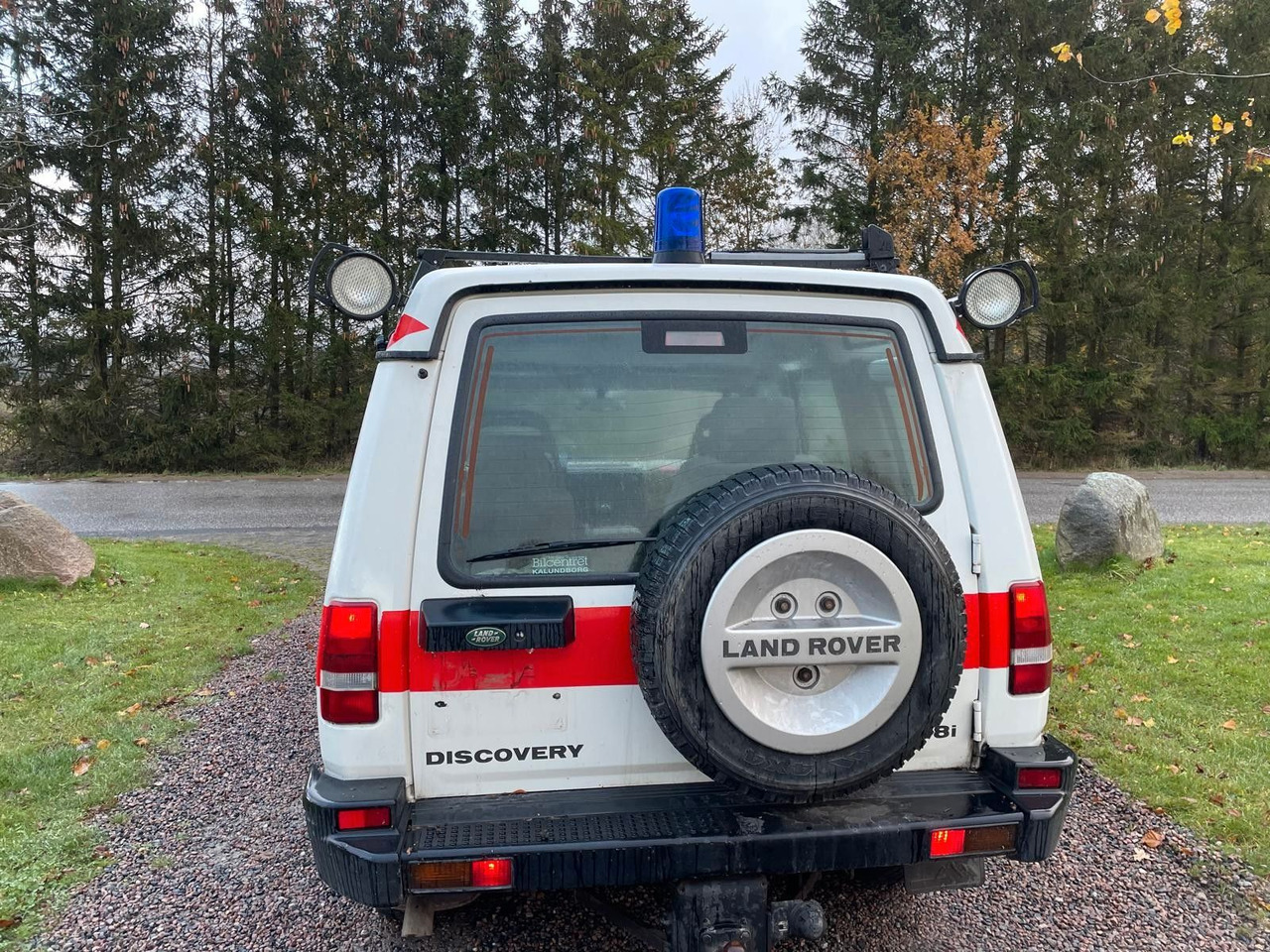 Land Rover Discovery 1 3.9 V8 Land Rover Discovery 1 3.9 V8 *4900 net* - SUV: picture 5 Land Rover Discovery 1 3.9 V8 Land Rover Discovery 1 3.9 V8 *4900 net* - SUV: picture 5