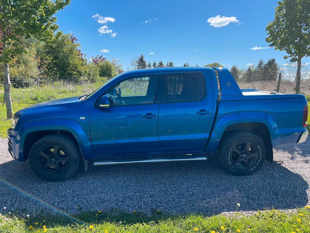 Volkswagen Amarok Aventura Highline DoubleCab 4Motion 3.0 - SUV: picture 2 Volkswagen Amarok Aventura Highline DoubleCab 4Motion 3.0 - SUV: picture 2