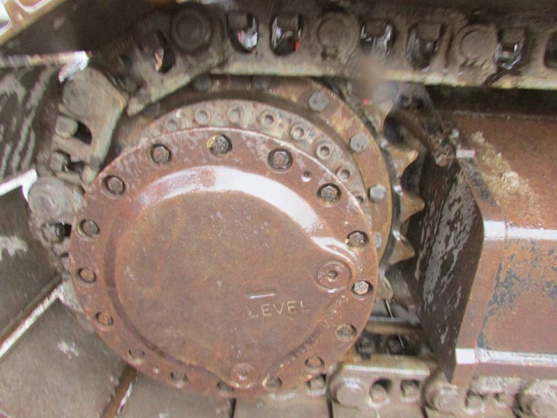 Cat 320 FL Kettenbagger 65.000 EUR - Crawler excavator: picture 5 Cat 320 FL Kettenbagger 65.000 EUR - Crawler excavator: picture 5