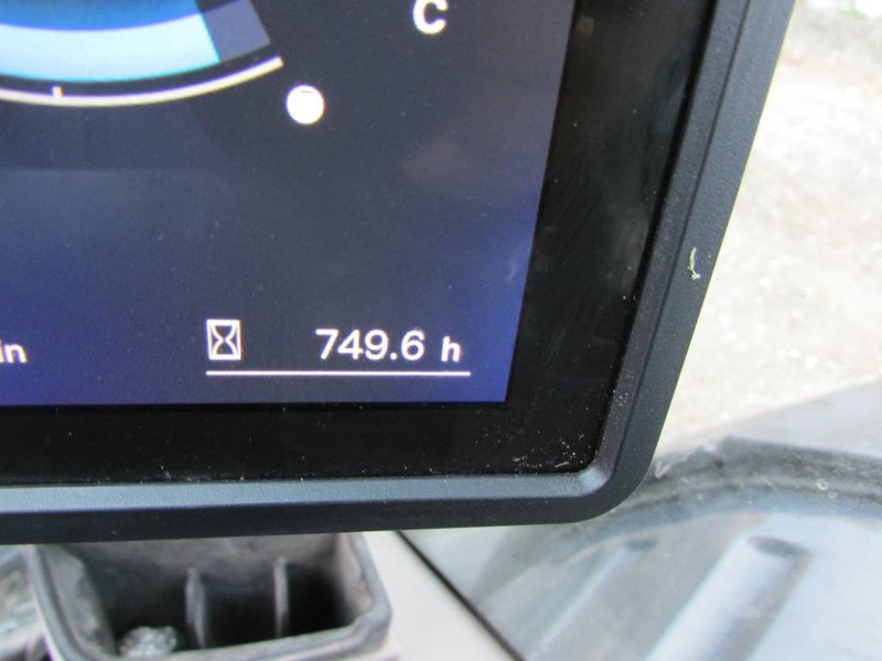 Mini excavator Kubota KX 060-5 HI Minibagger 49.500 EUR: picture 11 Mini excavator Kubota KX 060-5 HI Minibagger 49.500 EUR: picture 11