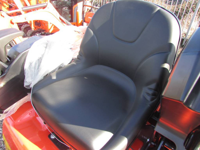 Kubota U 10-5 Side Lever Minibagger 21.500 EUR U10-5 leasing Kubota U 10-5 Side Lever Minibagger 21.500 EUR U10-5: picture 10