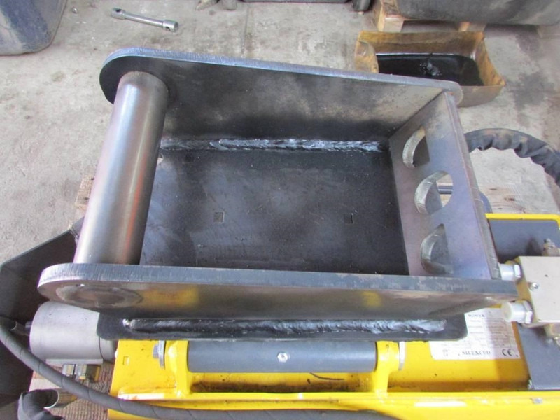 Lancini KM 800 Mulcher MS 03 / Neu / 2.100 EUR - Flail mower/ Mulcher: picture 4 Lancini KM 800 Mulcher MS 03 / Neu / 2.100 EUR - Flail mower/ Mulcher: picture 4