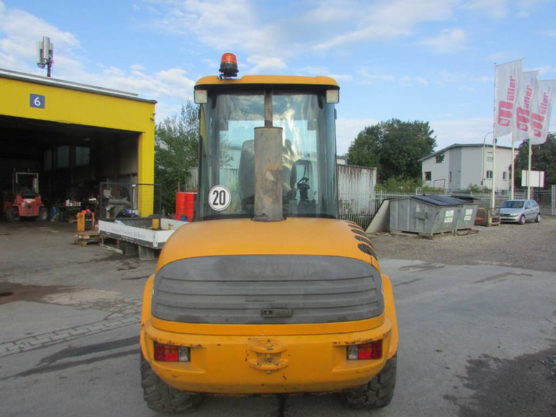 Volvo L 35 B-Z Radlader 18.000 EUR - Wheel loader: picture 5 Volvo L 35 B-Z Radlader 18.000 EUR - Wheel loader: picture 5