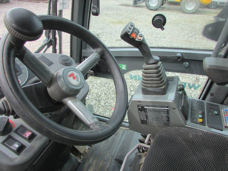 Weidemann 2080Teleskop Radlader 53.000 EUR leasing Weidemann 2080Teleskop Radlader 53.000 EUR: picture 7