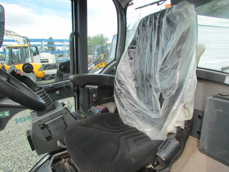 Weidemann 2080Teleskop Radlader 53.000 EUR leasing Weidemann 2080Teleskop Radlader 53.000 EUR: picture 6