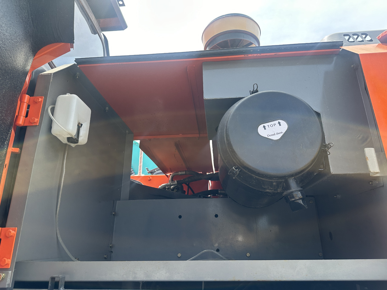 Crawler excavator HITACHI ZX350H: picture 8 Crawler excavator HITACHI ZX350H: picture 8