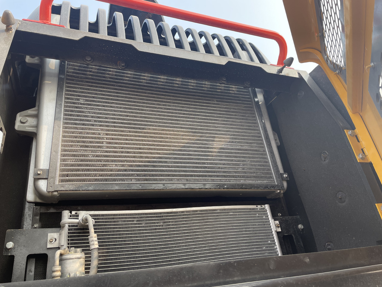 VOLVO EC360 - Crawler excavator: picture 5 VOLVO EC360 - Crawler excavator: picture 5