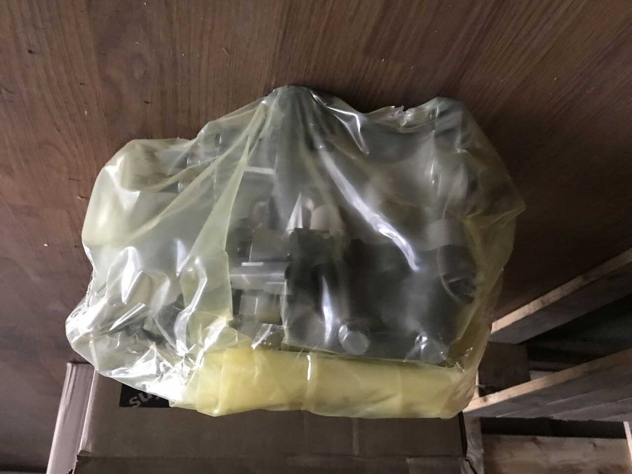 Cummins 3973228 Cummins - Fuel pump for Backhoe loader: picture 3 Cummins 3973228 Cummins - Fuel pump for Backhoe loader: picture 3