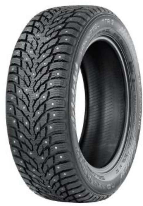 2 stk Nokian HKPL 9 SUV 255/45R20 - Tool/ Equipment: picture 1 2 stk Nokian HKPL 9 SUV 255/45R20 - Tool/ Equipment: picture 1