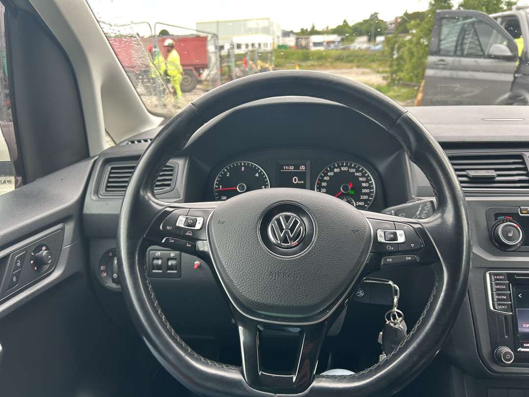 2016 Volkswagen VOLKSWAGEN CADDY EU-godkjent leasing 2016 Volkswagen VOLKSWAGEN CADDY EU-godkjent: picture 11 2016 Volkswagen VOLKSWAGEN CADDY EU-godkjent leasing 2016 Volkswagen VOLKSWAGEN CADDY EU-godkjent: picture 11