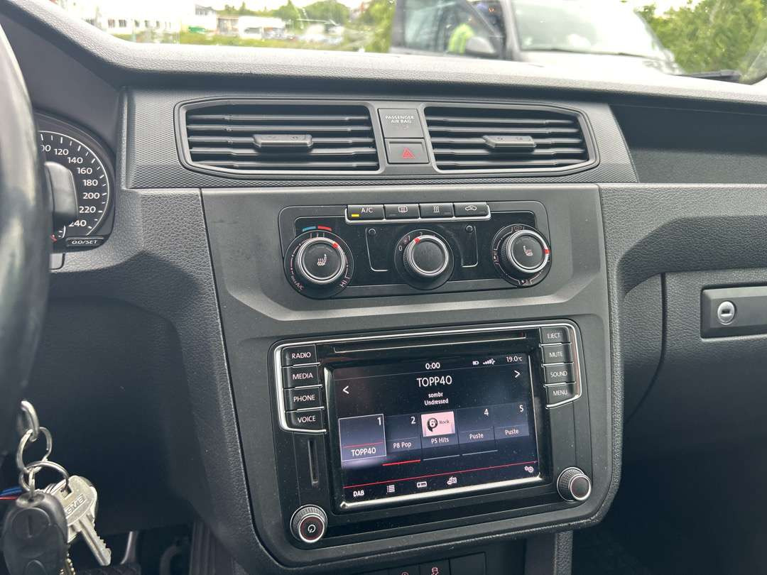 2016 Volkswagen VOLKSWAGEN CADDY EU-godkjent leasing 2016 Volkswagen VOLKSWAGEN CADDY EU-godkjent: picture 10 2016 Volkswagen VOLKSWAGEN CADDY EU-godkjent leasing 2016 Volkswagen VOLKSWAGEN CADDY EU-godkjent: picture 10