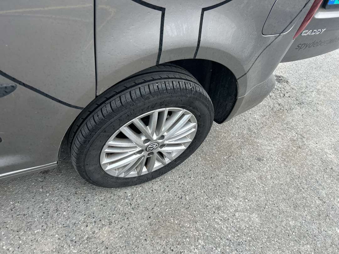 2016 Volkswagen VOLKSWAGEN CADDY EU-godkjent leasing 2016 Volkswagen VOLKSWAGEN CADDY EU-godkjent: picture 16 2016 Volkswagen VOLKSWAGEN CADDY EU-godkjent leasing 2016 Volkswagen VOLKSWAGEN CADDY EU-godkjent: picture 16