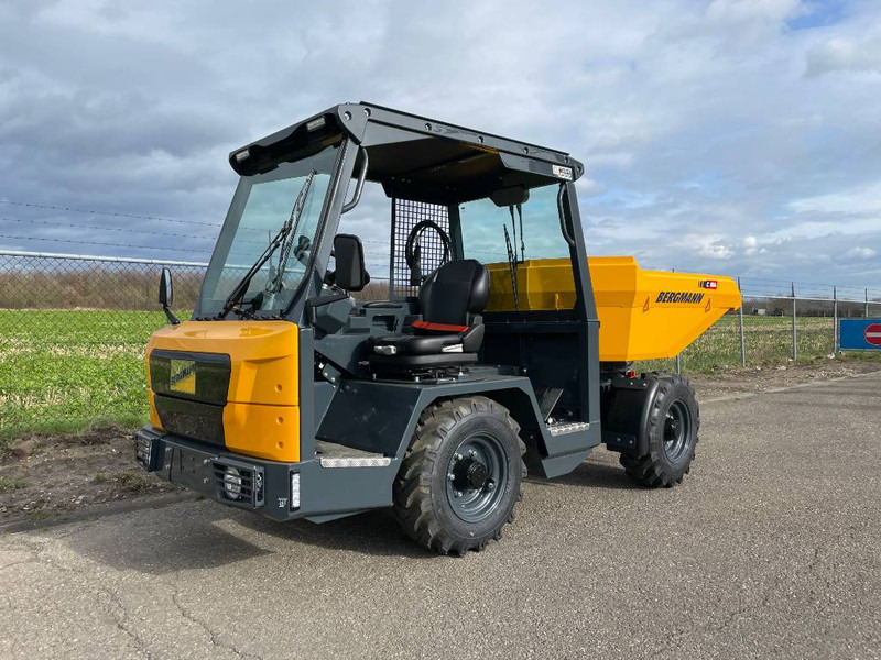 Bergmann C804e | 2022 - Dumper: picture 2 Bergmann C804e | 2022 - Dumper: picture 2