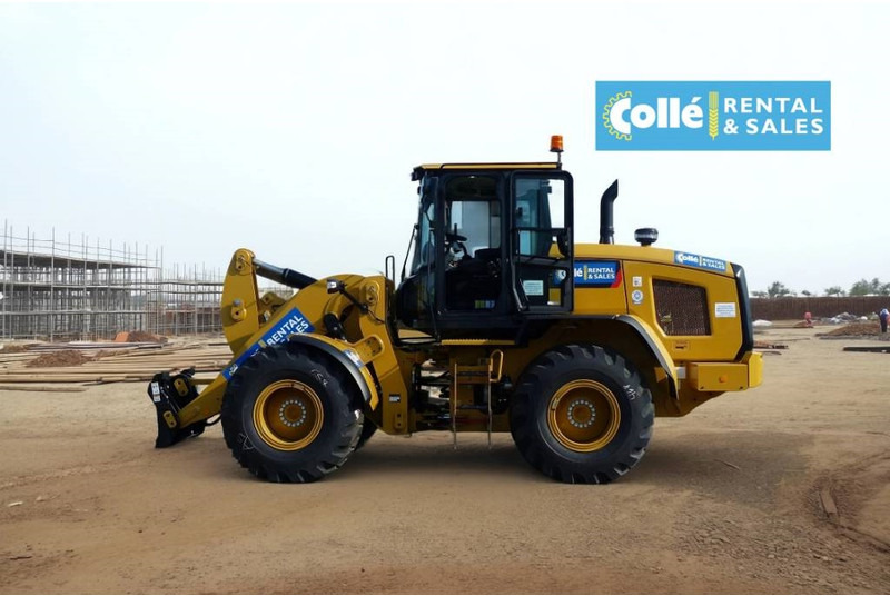 Cat 926 M | 2017 - Wheel loader: picture 2 Cat 926 M | 2017 - Wheel loader: picture 2