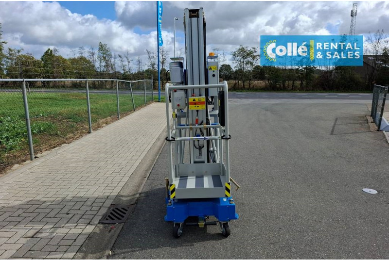 Dingli GTWY 12.5-1300AC | 2025 - Aerial platform: picture 3 Dingli GTWY 12.5-1300AC | 2025 - Aerial platform: picture 3