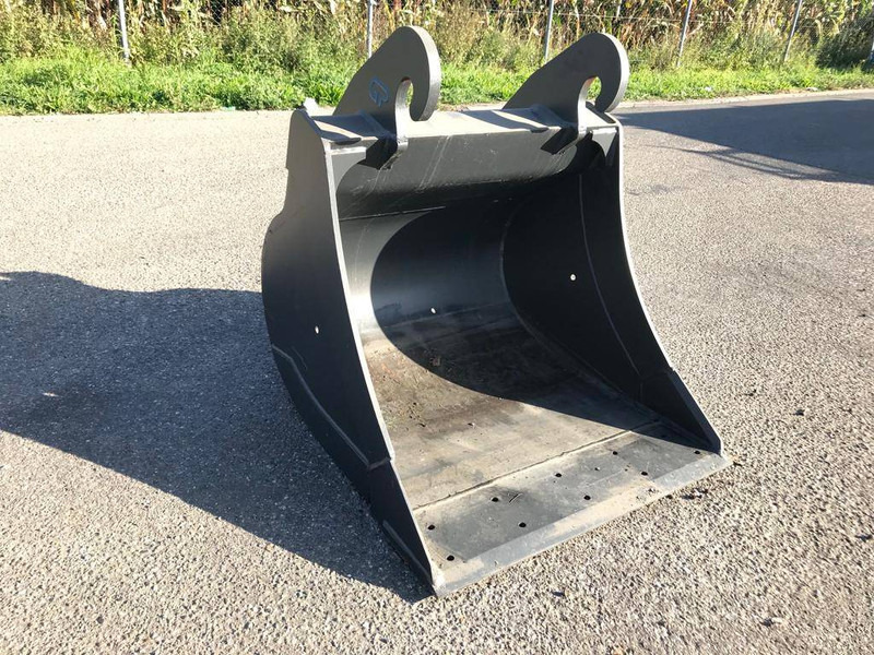 GP Equipment DBS45-1000-CW20 - Bucket for Construction machinery: picture 2 GP Equipment DBS45-1000-CW20 - Bucket for Construction machinery: picture 2