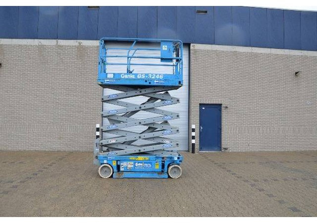 Genie GS 3246 - Scissor lift: picture 1 Genie GS 3246 - Scissor lift: picture 1