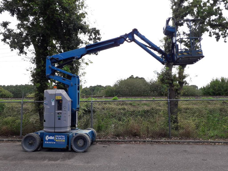 Genie Z 30/20 N - Articulated boom: picture 3 Genie Z 30/20 N - Articulated boom: picture 3