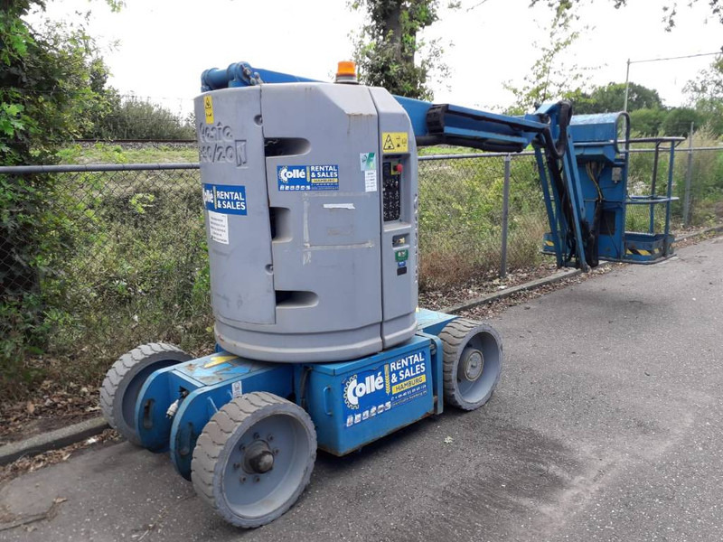 Genie Z 30/20 N - Articulated boom: picture 4 Genie Z 30/20 N - Articulated boom: picture 4