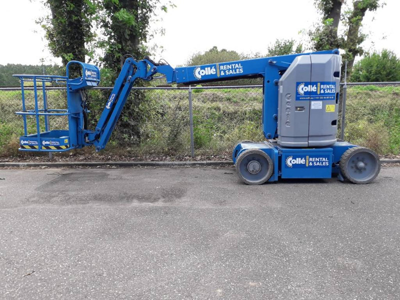 Genie Z 30/20 N RJ - Articulated boom: picture 2 Genie Z 30/20 N RJ - Articulated boom: picture 2