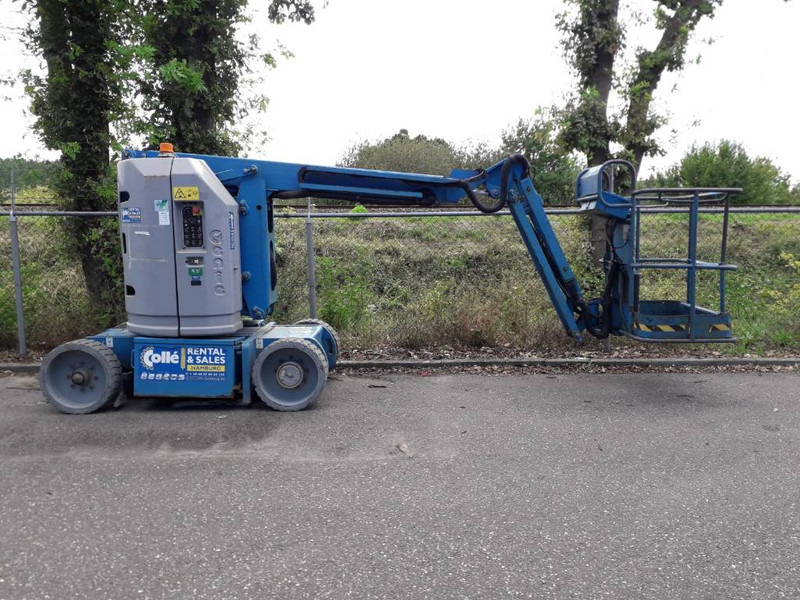 Genie Z-30/20N | 2007 - Articulated boom: picture 1 Genie Z-30/20N | 2007 - Articulated boom: picture 1