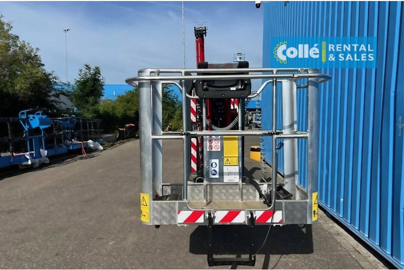 Hinowa 1775 Lightlift | 2024 - Aerial platform: picture 5 Hinowa 1775 Lightlift | 2024 - Aerial platform: picture 5