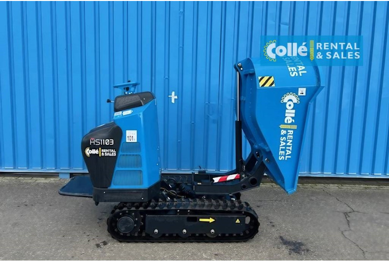 Hinowa HS 1103 | 2023 - Dumper: picture 2 Hinowa HS 1103 | 2023 - Dumper: picture 2