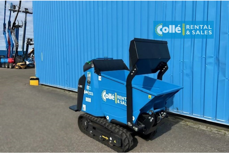 Hinowa HS 701E | 2023 - Dumper: picture 5 Hinowa HS 701E | 2023 - Dumper: picture 5