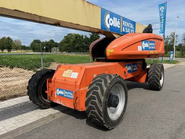 JLG 1350 SJP - Telescopic boom: picture 5 JLG 1350 SJP - Telescopic boom: picture 5