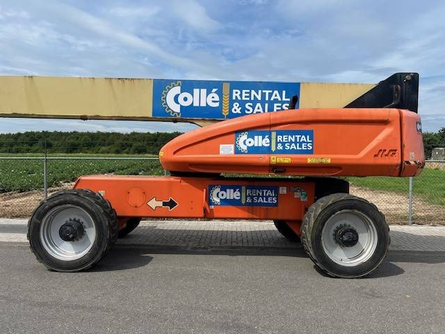 JLG 1350 SJP - Telescopic boom: picture 2 JLG 1350 SJP - Telescopic boom: picture 2