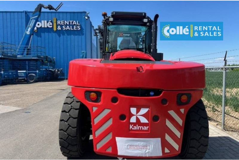 Kalmar DCG 160-12 | 2025 - Diesel forklift: picture 4 Kalmar DCG 160-12 | 2025 - Diesel forklift: picture 4