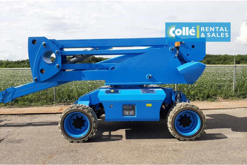 MAGNI BA20ERT | 2020 - Articulated boom: picture 5 MAGNI BA20ERT | 2020 - Articulated boom: picture 5