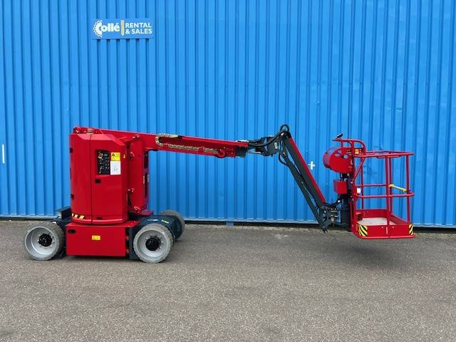 MAGNI EAB 11 AC - Articulated boom: picture 1 MAGNI EAB 11 AC - Articulated boom: picture 1