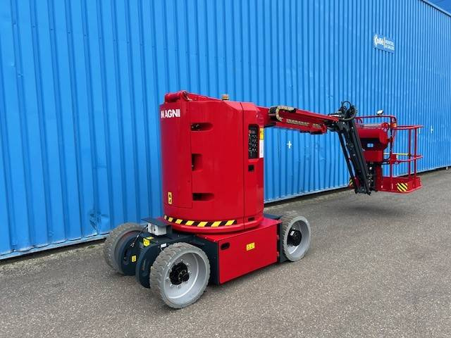 MAGNI EAB 11 AC - Articulated boom: picture 2 MAGNI EAB 11 AC - Articulated boom: picture 2