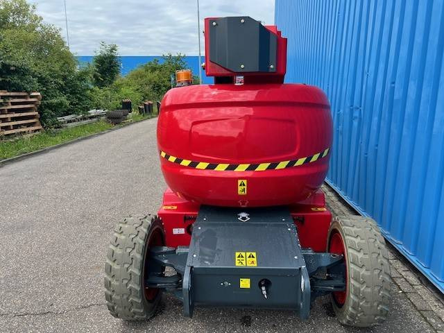 MAGNI EAB 18 AC - Articulated boom: picture 3 MAGNI EAB 18 AC - Articulated boom: picture 3